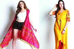 सवलतींचा पाऊस