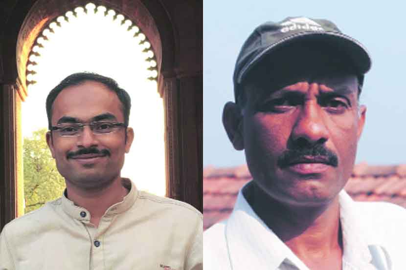 साहित्य अकादमी पुरस्कार: कवी सुशीलकुमार शिंदे, सलीम मुल्ला यांचा गौरव