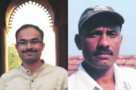 साहित्य अकादमी पुरस्कार: कवी सुशीलकुमार शिंदे, सलीम मुल्ला यांचा गौरव