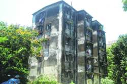 जीर्ण इमारत पुनर्वकिास करार मुद्रांक शुल्क