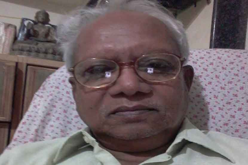 ल. सि. जाधव ल. सि. जाधव