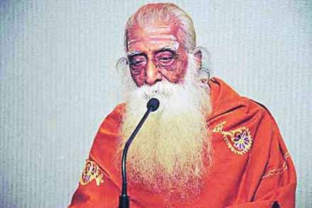 एस. संबंदम् शिवचारियार