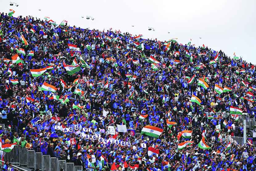 आकाशाची निळाई जमिनीवर.. आकाशाची निळाई जमिनीवर..