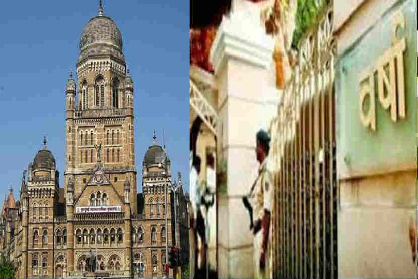मुख्यमंत्र्यांचा वर्षा बंगला ‘डिफॉल्टर’ यादीत, साडेसात लाखांचं पाणी बिल थकलं