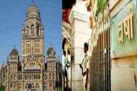 मुख्यमंत्र्यांचा वर्षा बंगला ‘डिफॉल्टर’ यादीत, साडेसात लाखांचं पाणी बिल थकलं