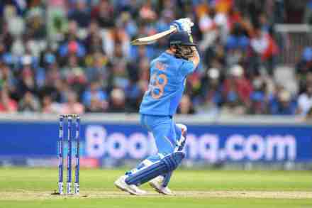 World Cup 2019 : सर्वात कमी धावा, तरीही सामनावीर! विराटची बातच न्यारी
