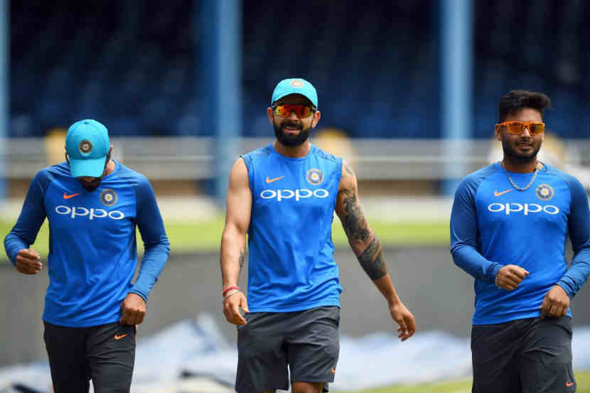 World Cup 2019 : विराटच्या वागण्यात विसंगती, पंतच्या समावेशावरुन माजी भारतीय खेळाडू नाराज
