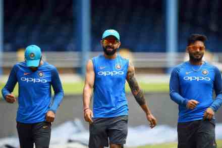 World Cup 2019 : विराटच्या वागण्यात विसंगती, पंतच्या समावेशावरुन माजी भारतीय खेळाडू नाराज
