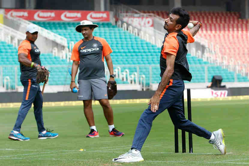 World Cup 2019 : इंग्लंडविरुद्ध टीम इंडिया नवीन रुपात, भगव्या जर्सीमध्ये मैदानात येणार