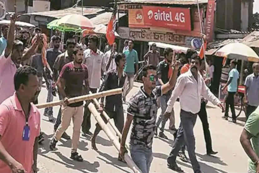 बंगालमध्ये तीन कार्यकर्त्यांची हत्या; भाजपाचा तृणमूलवर आरोप