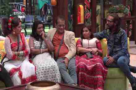 Bigg Boss Marathi 2 : WEEKEND चा डाव महेश मांजरेकरांसोबत !