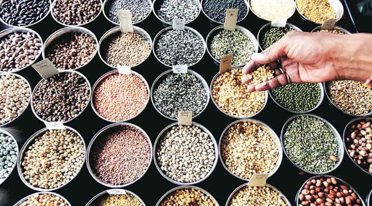 सरकारपुढे अन्नधान्य महागाईचे आव्हान!