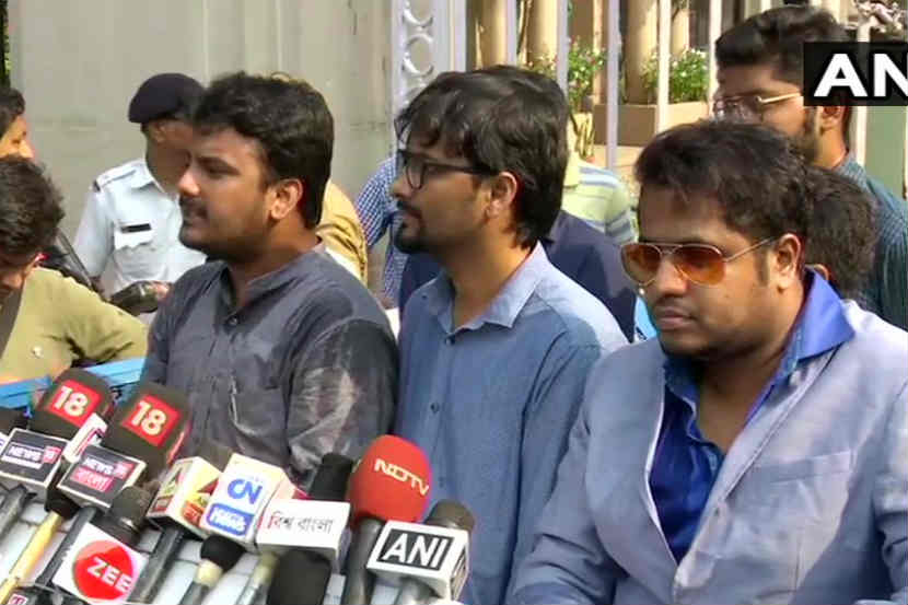 मुख्यमंत्री ममतांच्या अल्टिमेटमनंतरही डॉक्टरांचे आंदोलन सुरूच