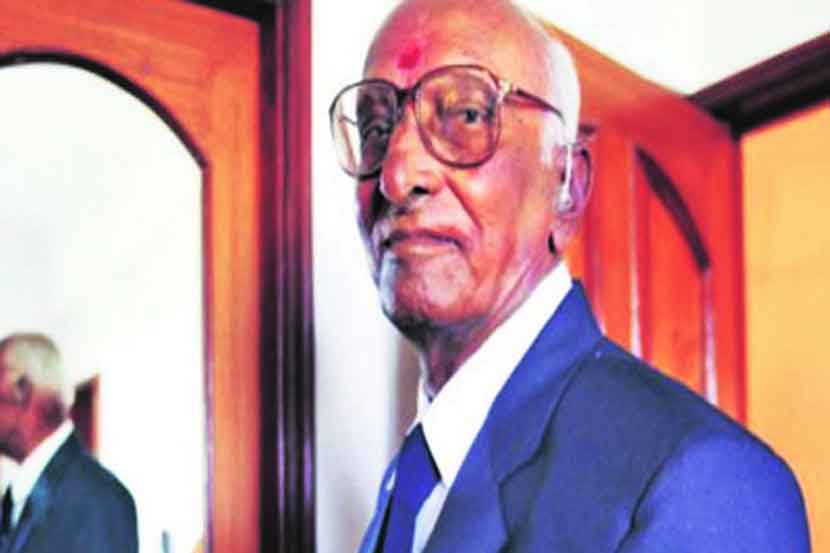 एन. लिंगाप्पा