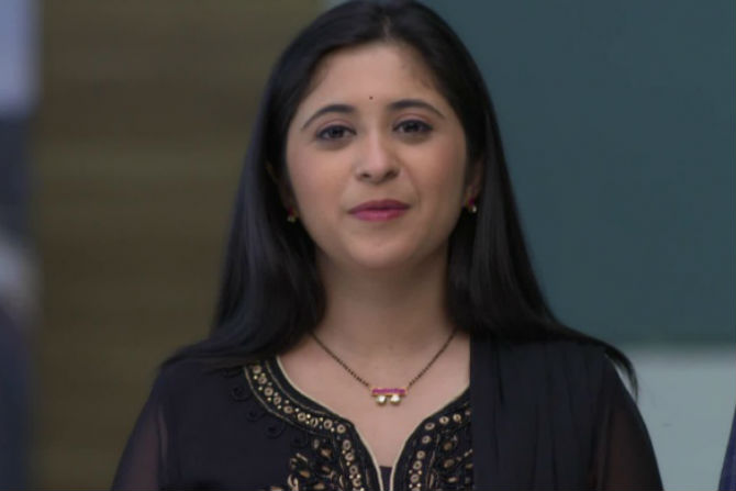 gayatri datar