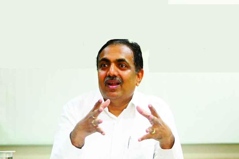 आजवर एकाच वेळी दोन मुख्यमंत्री पाहिले नाहीत; जयंत पाटलांचा भाजपा-शिवसेनेला टोला