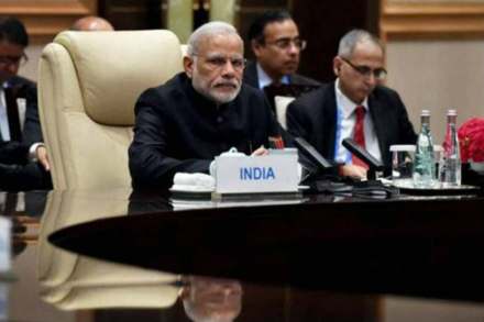 G-20 Summit : पंतप्रधान मोदींनी उचलला दहशतवादाचा मुद्दा