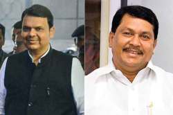 विदर्भाच्या वाटय़ाला प्रथमच मुख्यमंत्री आणि विरोधी पक्षनेतेपद