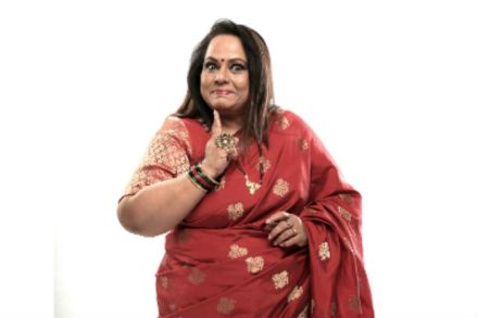 nirmiti sawant