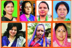 खबर राज्यांची : सात अपराजिता! (ओदिसा)