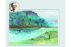 चित्रकलेतील अगस्ती