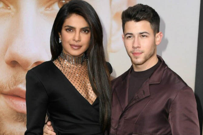 priyanka nick