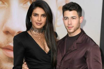 priyanka nick