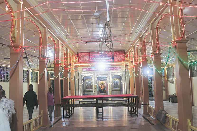 Pandharpur Wari 2019 : पुण्यनगरीत आज पालखी सोहळा