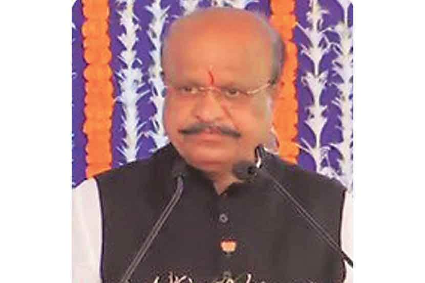 सुरेश खाडे सुरेश खाडे