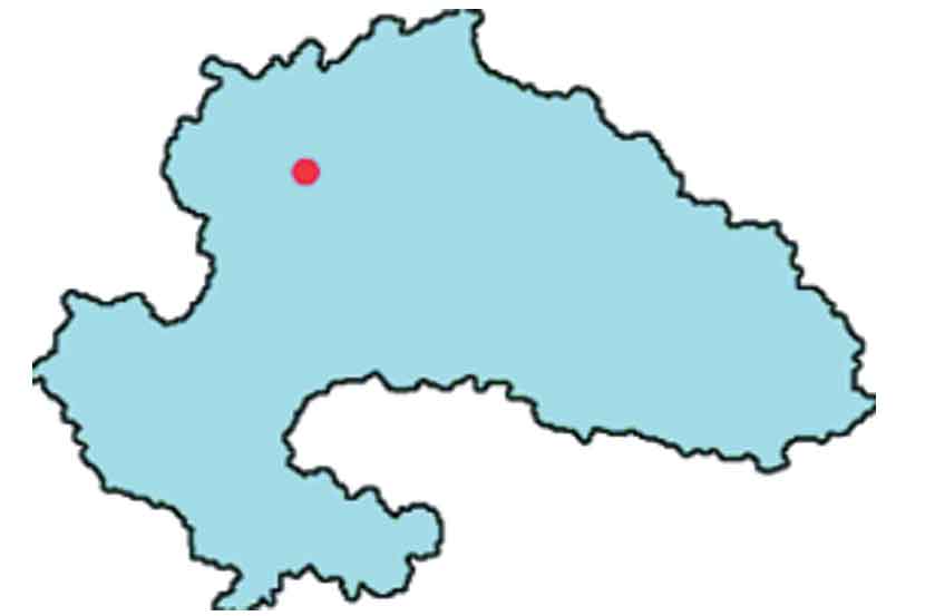 मंत्र्यांच्या जिल्ह्य़ात विकासाचा अनुशेष कायम!