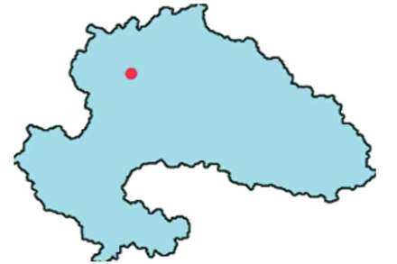 मंत्र्यांच्या जिल्ह्य़ात विकासाचा अनुशेष कायम!