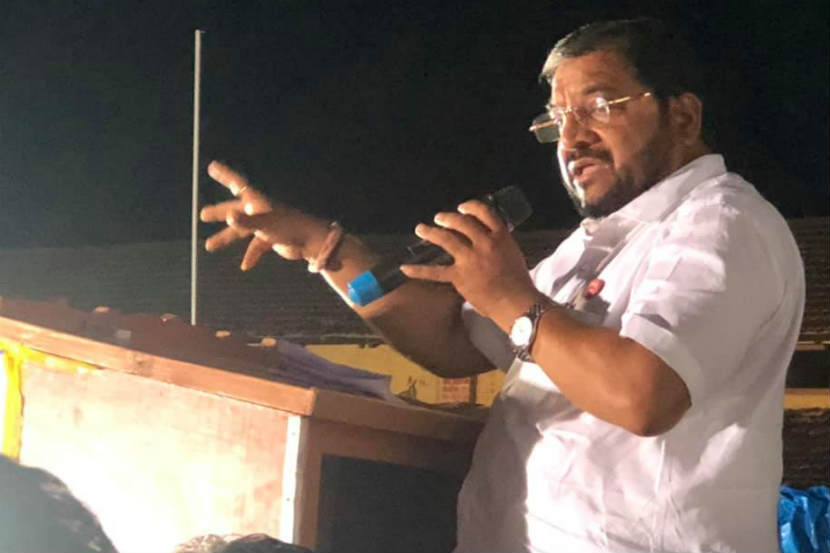 Devendra Raju …अन्यथा मुख्यमंत्र्यांच्या घरावर चाल करणार; राजू शेट्टींचा इशारा ...