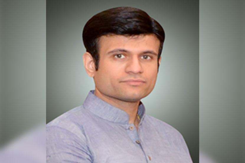 समरजितसिंह घाटगे 