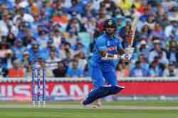 धवनची दुखापत IPL मुळेच! टीम इंडियाच्या ट्रेनरने फोडलं खापर