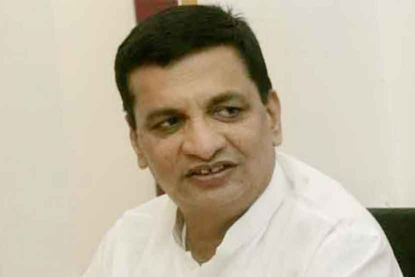बाळासाहेब थोरात