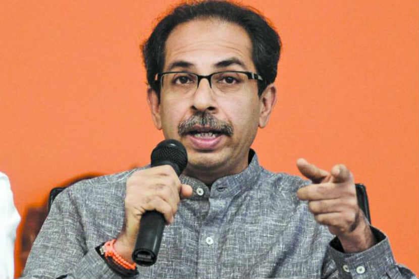 कोल्हापुरात शिवसेनेत सुंदोपसुंदी; आज उद्धव ठाकरे यांचा दौरा