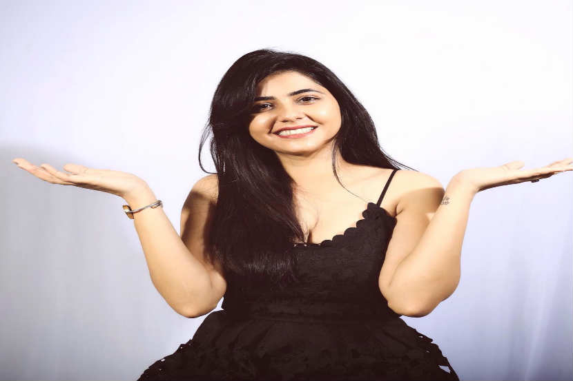 Bigg Boss Marathi 2 : घरातील वादांमध्ये अडकूनही वीणा प्रेक्षकांच्या नजरेत हिट