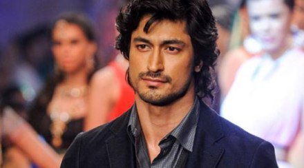vidyut jamwal