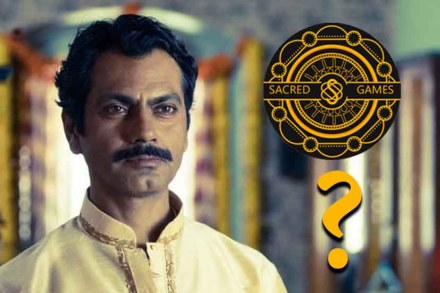 Sacred Games 2: काय असणार गायतोंडेच्या तिसऱ्या बापाचे रहस्य?