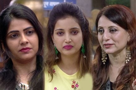 Bigg Boss Marathi 2 : KVR ग्रुपमधील मतभेद संपता संपेना !