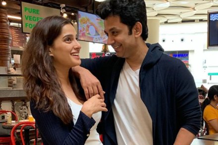 प्रिया बापट, उमेश कामत