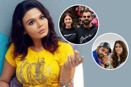 rakhi sawant