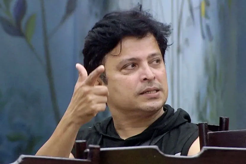 अभिजीत केळकर