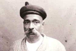 लोकमान्य टिळक आणि चित्रपट