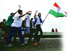 महासत्तेचे महास्वप्न