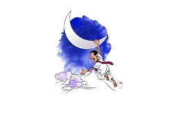 काठावर पास