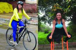 राधिका देशपांडे