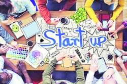 स्टार्टअपचे अस्त्र