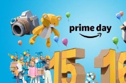 Amazon Prime Day : 48 तासांसाठी बंपर सेल आणि आकर्षक डिस्काउंट