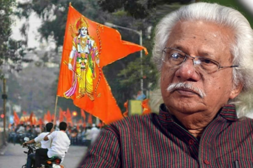 अदूर गोपालकृष्णन यांना भाजपा नेत्याचा सल्ला